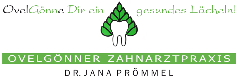 Ovelgönner Zahnarztpraxis, Logo